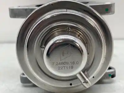 Автозапчастина б/у клапан egr для mitsubishi outlander (cw0) 2.0 di-d invite посилання на oem iam 724809160  