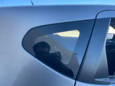 Автозапчастина б/у moon custodi задня прав для nissan qashqai (j10) j10 посилання на oem iam 