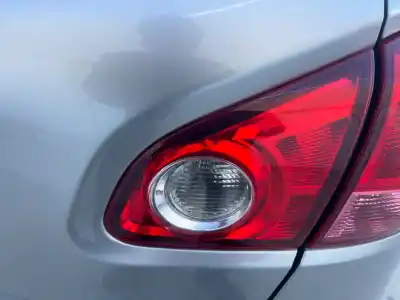 Автозапчастина б/у внутрішній правий завод для nissan qashqai (j10) j10 посилання на oem iam 89071064