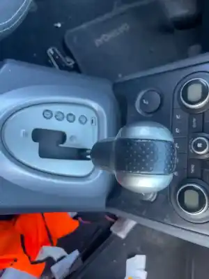 Автозапчастина б/у передач для nissan qashqai (j10) j10 посилання на oem iam 