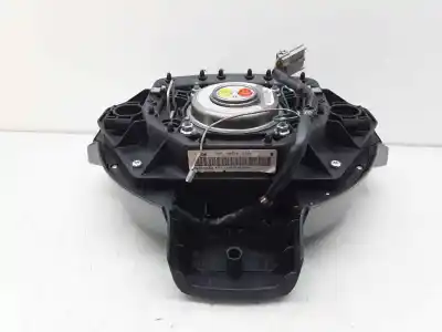 Автозапчастина б/у передня ліва подушка безопасности для nissan qashqai (j10) j10 посилання на oem iam 98510jd16c  