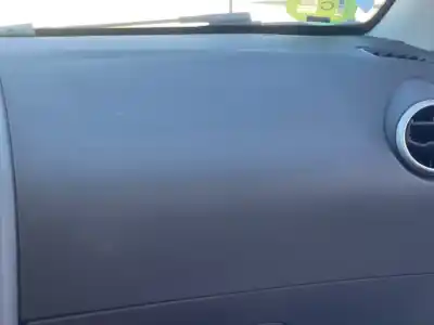 Автозапчастина б/у передня права подушка безопасности для nissan qashqai (j10) j10 посилання на oem iam 