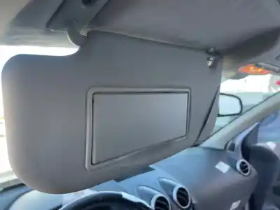 Автозапчастина б/у лівий натір для nissan qashqai (j10) j10 посилання на oem iam 