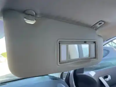 Автозапчастина б/у правильний натір для nissan qashqai (j10) j10 посилання на oem iam 