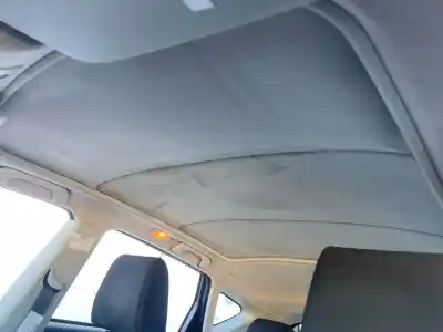 Автозапчастина б/у електричний дах для nissan qashqai (j10) j10 посилання на oem iam 