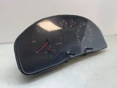 Автозапчастина б/у панель інструментів для audi a4 b5 (8d2) 1.9 tdi посилання на oem iam 8d0919861a  