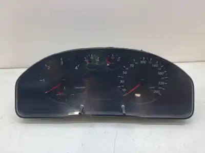 Автозапчасти б/у приборная доска за AUDI A4 B5 (8D2) 1.9 TDI ссылки OEM IAM 8D0919861A  