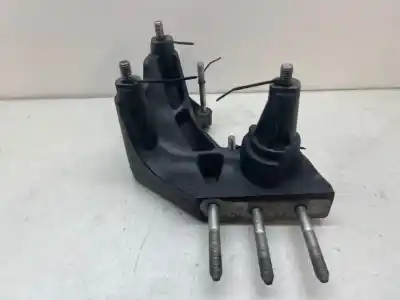 Автозапчастина б/у підтримка двигуна для mitsubishi outlander (cw0) 2.0 di-d invite посилання на oem iam 4084d  