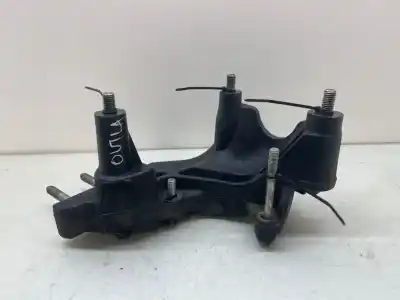 Автозапчастина б/у підтримка двигуна для mitsubishi outlander (cw0) 2.0 di-d invite посилання на oem iam 4084d  