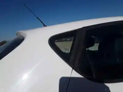 Автозапчастина б/у moon custodi задня прав для seat ibiza (6j5) reference посилання на oem iam 