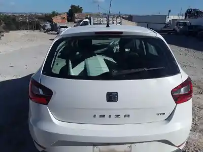 Автозапчастина б/у загальні двері для seat ibiza (6j5) reference посилання на oem iam 