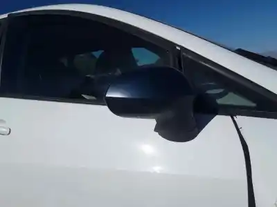 Автозапчастина б/у правий задний огляд для seat ibiza (6j5) reference посилання на oem iam 