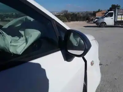 Автозапчастина б/у правий задний огляд для seat ibiza (6j5) reference посилання на oem iam   
