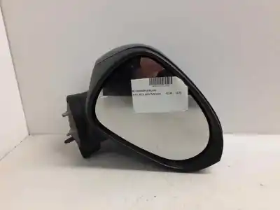 Автозапчастина б/у правий задний огляд для seat ibiza (6j5) reference посилання на oem iam   