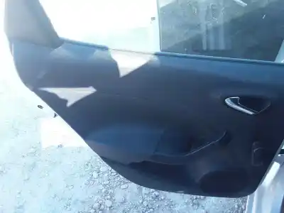 Автозапчастина б/у обкітка задніх лівіх дверей для seat ibiza (6j5) reference посилання на oem iam   