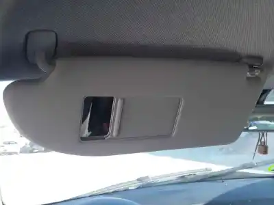 Автозапчастина б/у лівий натір для seat ibiza (6j5) reference посилання на oem iam 