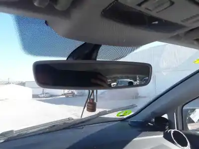 Автозапчастина б/у внутрішне дзеркало для seat ibiza (6j5) reference посилання на oem iam 