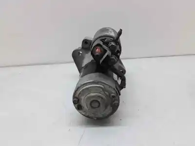 Peça sobressalente para automóvel em segunda mão motor de arranque por renault kangoo dynamique referências oem iam 8200584675b  