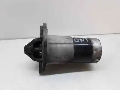 Peça sobressalente para automóvel em segunda mão motor de arranque por renault kangoo dynamique referências oem iam 8200584675b  