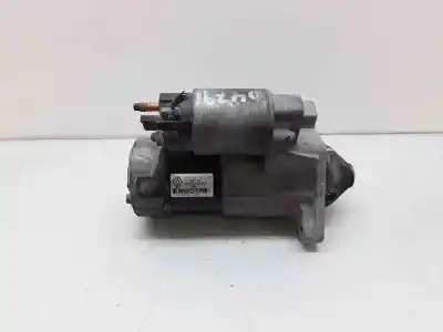 Peça sobressalente para automóvel em segunda mão motor de arranque por renault kangoo dynamique referências oem iam 8200584675b  