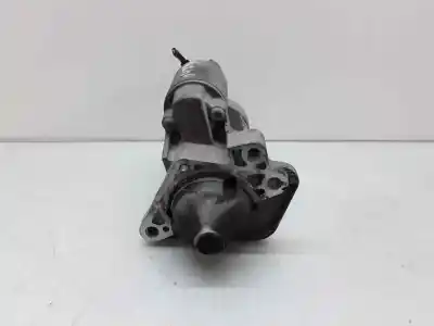 Peça sobressalente para automóvel em segunda mão motor de arranque por renault kangoo dynamique referências oem iam 8200584675b  