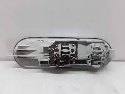 Second-hand car spare part interior light for ford transit caja cerrada. corta (fy) (2000 =>) ft 280 2.0 fresh-line oem iam references 8200074362  