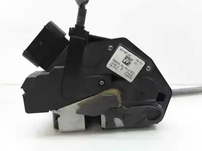 Pezzo di ricambio per auto di seconda mano serratura porta anteriore destra per ford focus turn cb8 trend riferimenti oem iam bm5aa21812bd  