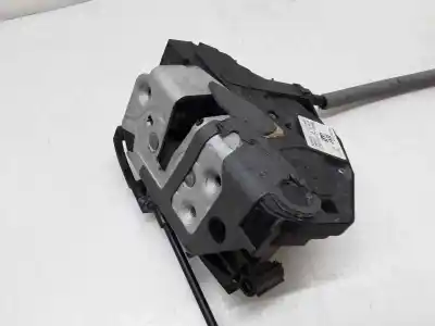Pezzo di ricambio per auto di seconda mano serratura porta anteriore destra per ford focus turn cb8 trend riferimenti oem iam bm5aa21812bd  