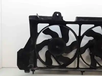 Pezzo di ricambio per auto di seconda mano elettroventola per citroen c15 d familiale riferimenti oem iam 
