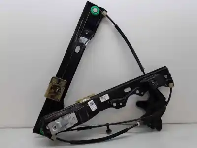 Peça sobressalente para automóvel em segunda mão elevador de vidros dianteiro direito por ford focus turn cb8 trend referências oem iam bm51a23200ac