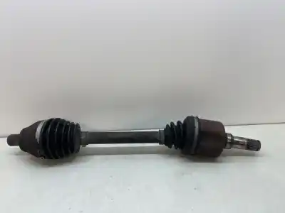 Second-hand car spare part front left transmission for ford smax ca1 trend oem iam references 