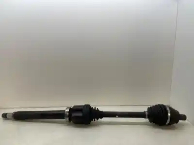 Second-hand car spare part front right transmission for ford smax ca1 trend oem iam references 