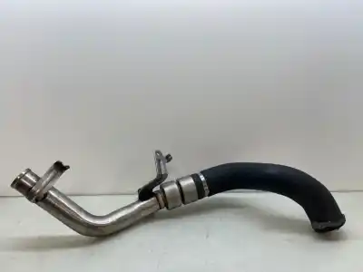 Peça sobressalente para automóvel em segunda mão tubo de pressão do turbo por ford smax ca1 trend referências oem iam 66916c700  