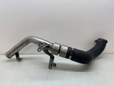 Second-hand car spare part turbocharger pressure pipe for ford smax ca1 trend oem iam references 66916c700
