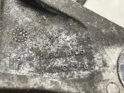 Second-hand car spare part engine support for ford smax ca1 trend oem iam references hl8021m05  