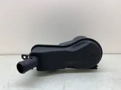 Peça sobressalente para automóvel em segunda mão tubo por ford smax ca1 trend referências oem iam 6g9q6a785  