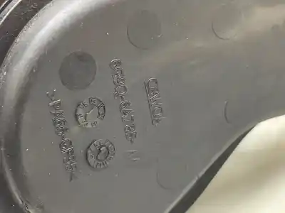 Peça sobressalente para automóvel em segunda mão tubo por ford smax ca1 trend referências oem iam 6g9q6a785  