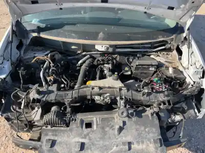 Pièce détachée automobile d'occasion MOTEUR COMPLET pour RENAULT KANGOO (F/KC0)  Références OEM IAM K9KE6  