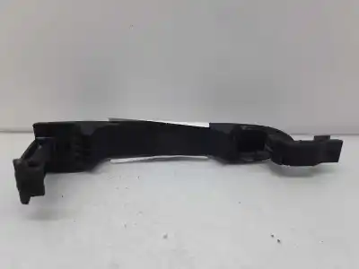 Second-hand car spare part EXTERIOR RIGHT FRONT DOOR HANDLE for RENAULT KANGOO  OEM IAM references 8200497537  