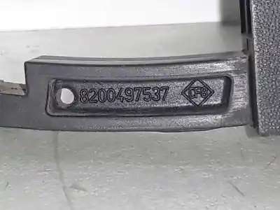 Peça sobressalente para automóvel em segunda mão  por RENAULT KANGOO  Referências OEM IAM 8200497537  