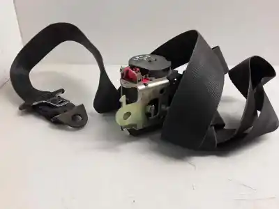 Peça sobressalente para automóvel em segunda mão cinto de segurança dianteiro esquerdo por renault kangoo expression profesional referências oem iam 8200448753  