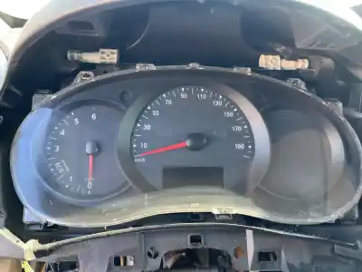 Peça sobressalente para automóvel em segunda mão  por RENAULT KANGOO  Referências OEM IAM   