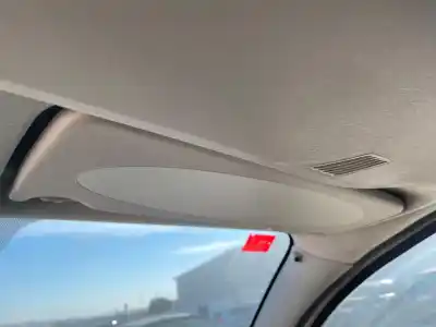 Peça sobressalente para automóvel em segunda mão para-sol direito por renault kangoo expression profesional referências oem iam   