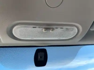 Pièce détachée automobile d'occasion lumière intérieure pour renault kangoo expression profesional références oem iam 