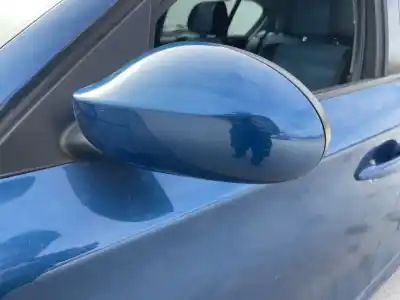 Peça sobressalente para automóvel em segunda mão espelho retrovisor esquerdo por bmw serie 1 berlina (e81/e87) 118d referências oem iam   