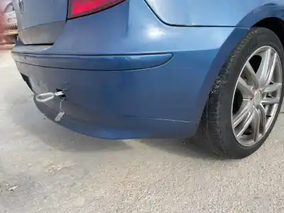 Recambio de automóvil de segunda mano de PARAGOLPES TRASERO para BMW SERIE 1  referencias OEM IAM   