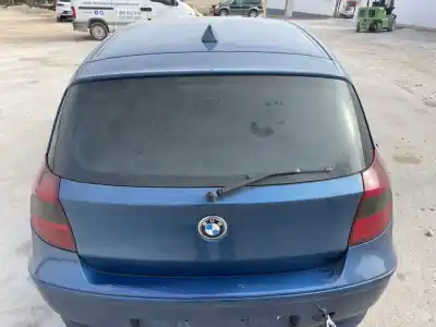 Recambio de automóvil de segunda mano de PORTON TRASERO para BMW SERIE 1  referencias OEM IAM   
