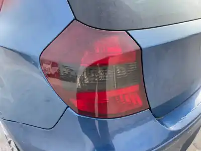 Peça sobressalente para automóvel em segunda mão  por BMW SERIE 1  Referências OEM IAM   