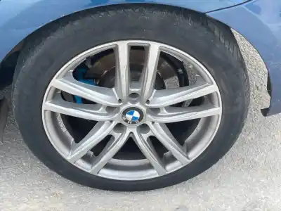 Peça sobressalente para automóvel em segunda mão  por BMW SERIE 1  Referências OEM IAM   