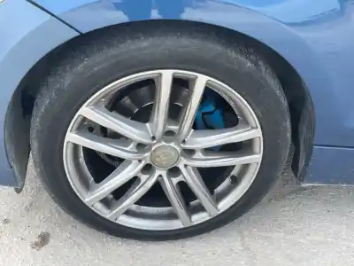 Peça sobressalente para automóvel em segunda mão jante por bmw serie 1 berlina (e81/e87) 118d referências oem iam 